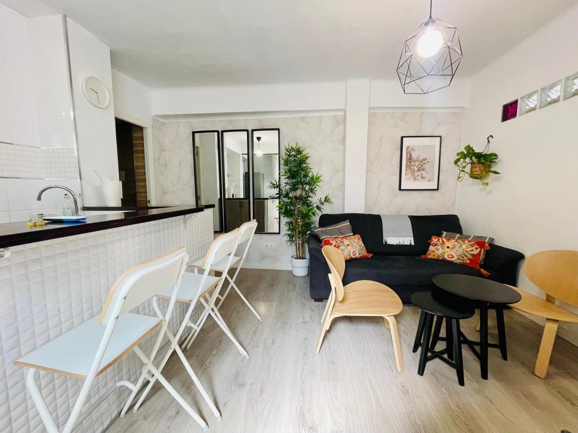 Centro Apartment Lagunillas Malaga Exterior photo